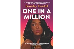 One in a Million: A fun, spicy romcom from the author of Token