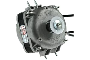 ELCO Motor de ventilador VNT10-20/028 10W 230V 50/60Hz