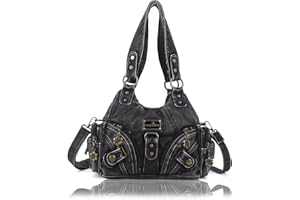 Angel Kiss Women's 160922 Hobo Bag