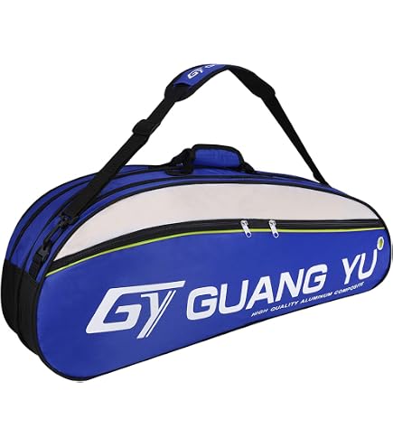 Sac D'œillets De Raquette De Badminton – Nylon, Trou Simple/double, Protection Du Cordage
