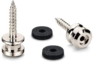 Schaller S-Lock boutons, chromé (2)