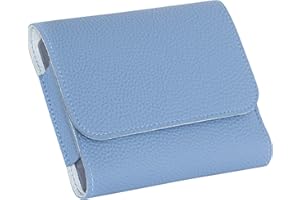 PLIC - Pilulier Semainier Modulo, 7 Jours, 4 Prises par Jour Matin Midi Soir Nuit, Modules Journaliers Amovibles, Idéal pour Voyage et Domicile, Bleu