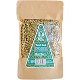 EGEYE D&Ouml;N&Uuml;Ş Kekik - (Bitki &Ccedil;ayı - Baharat - Dağ Kekiği - Yeni Mahsul Yaprak Kekik) - 30 Gr. (1. Kalite)