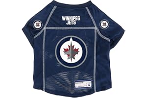 LITTLE EARTH PRODUCTIONS NHL Pet Jersey