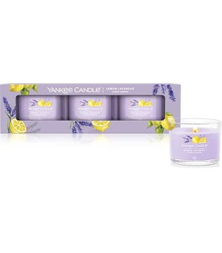 Yankee Candle Home Inspiration Winter Woods 340g - GigaLékárna.cz