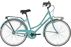 LABICI BIKECONCEPT Modello Olanda, Bicicletta da Donna