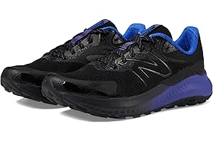 New Balance Kobiety Nitrel V5sneakersy