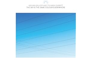 Sky is The Same Colour Everywhere