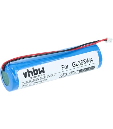 Vhbw 1x batería compatible con DJI Mavic mini Controller mando de dron (3400 mAh, 3,7 V, Li-Ion