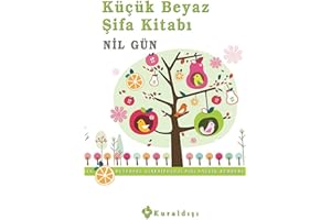 KÜÇÜK BEYAZ ŞİFA KİTABI