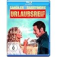 Urlaubsreif [Blu-ray]
