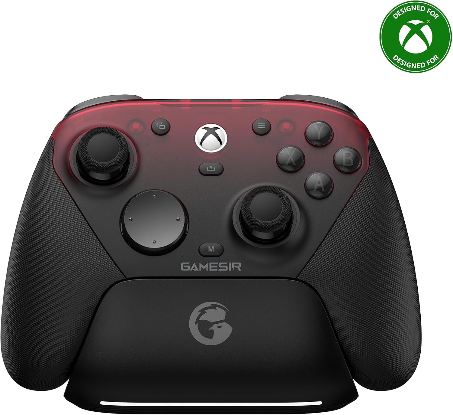 GameSir G7 Pro TMR Hall Effect Kontrolcü