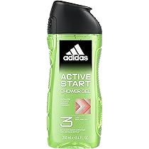 doccia shampoo adidas
