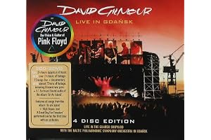 Live In Gdansk [2cd + 2dvd]