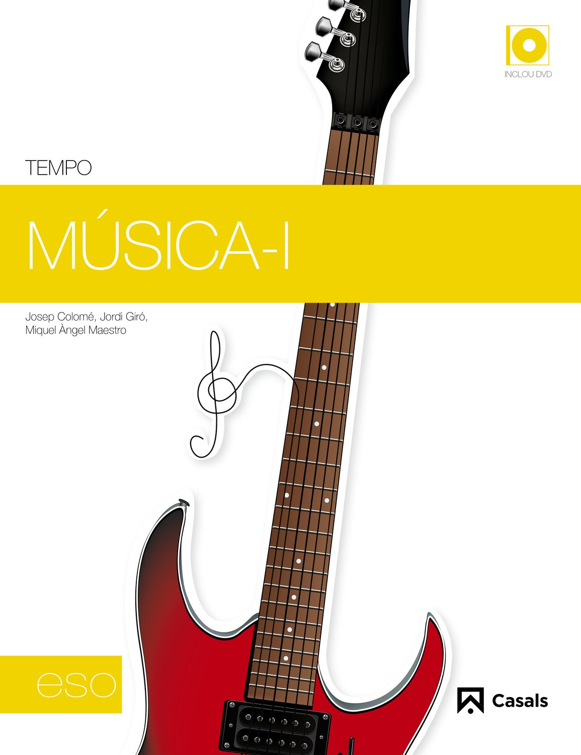 Música-I ESO