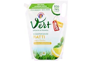 Chanteclair Vert Piatti Ecodetergente, 1500ml