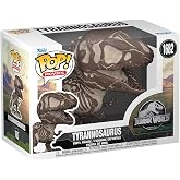 Funko Movies: Jurassic Park Fossil - Tyrannosaurus