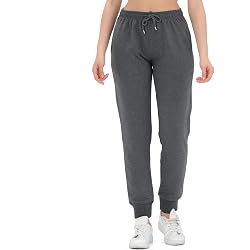 Generisch 2er Pack Damen Jogginghose Baggy Trainingshose Sommer Jogginghosen Bequeme Freizeithose Sporthose Lang Laufhose Sport Sweathose Sweatpants Jogging Hosen Blau XXL