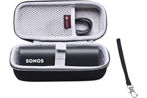 Etui na głośnik przenośny Sonos Roam, XANAD Eva do głośnika Sonos Roam Bluetooth