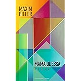 Mama Odessa: Roman