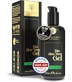 ALOE VERA 100% pur pro Natur 100 ml : Amazon.de: Kosmetik