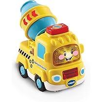 Vtech 80-188204 Tut Tut Baby Flitzer-Straßen-und Brückenset, groß Vtech 80-188204 Tut Tut Baby Flitzer-Straßen-und Brückenset, groß