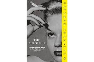 The Big Sleep: An Philip Marlowe Mystery
