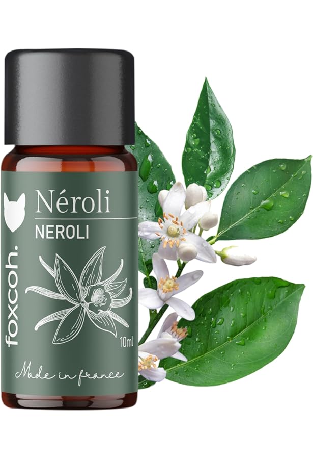 AVD ORGANICS Ätherisches Rosenöl 30 Ml | Hochwertige Therapeutische