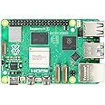 Raspberry Pi 5 8GB Board All New_Raspberry Pi Desktop Computer Raspberry Pi Kit (8GB RAM)