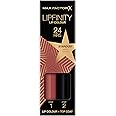 Max Factor Lipfinity Liquid Lipstick, Stardust 82
