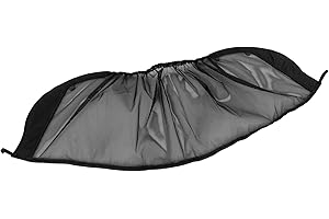 Airax Wind Deflector for Smart Fortwo 450 Cabrio