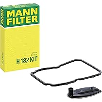 Ölfilter MANN-FILTER HU 8007 z KIT für Alpina BMW Wiesmann Rolls-Royce