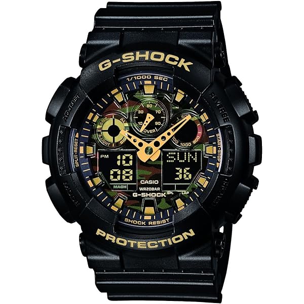 CASIO Men's Watch G-SHOCK ALIFE Tie-up Model GD-X6900AL-2JR