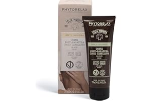 Phytorelax Crema Post-Rasatura Cuoio Capelluto