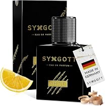 Alpha Scent Pheromonparfüm Herren Roll-On – Pheromon Parfümöl Zur Steigerung Der Attraktivität
