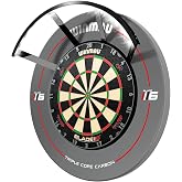 Winmau Polaris 120&deg; Dart Tahtası Işığı