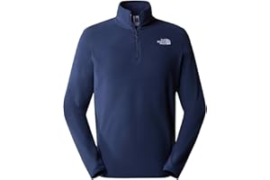 THE NORTH FACE Herren 100 Glacier Sweatshirt