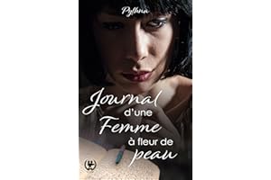 Journal d'une femme à fleur de peau