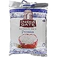 Indien GATE Basmati Rice Premium, 5 kg
