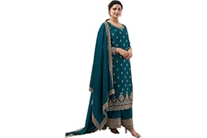 JIVRAJ FASHION Der pakistanische Designer Shalwar Kameez Hosenhose passt zum indischen Hochzeitsempfang. Tragen Sie ein Salwar Kameez Kleid