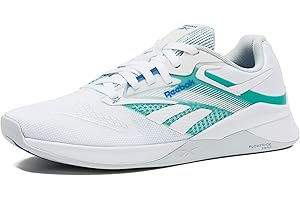 Reebok Nano X4 Womens Training Shoes