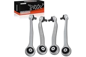 FRANKBERG 4 bracci sospensioni ruota anteriore sinistra superiore destro Sostituzione per A4 A5 Q5 8K2 B8 8T3 2007-2017 8K007505A