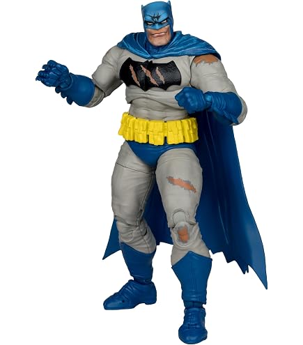 IN STOCK! Beast Kingdom DAH-119 Batman (The Dark Knight) Dynamic 8ctio