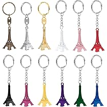 Sleutelhangers parijs - Cadeaus & gadgets