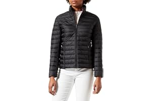 JOTT Doudoune cha à Manches Longues Femme