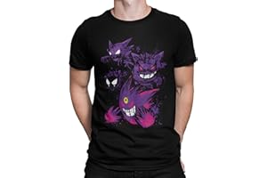 Camisetas La Colmena 3418-Ghost Evolution (Dr.Monekers)