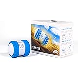 Sphero Ollie mini robot a due ruote, luci LED incluse, portata Bluetooth fino a 30 metri, compatibile iOS & Android, Modelli/