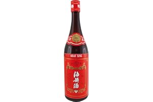 ‎KOMIRO PAGODA Shao Xing, zum Kochen, 14% vol (1 x 750ml)