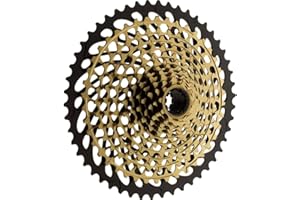 Sram AM CS XG 1295 12SP 10-50T, Cassette Velocità
