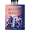 Uno di noi sta mentendo. One of Us Is (Vol. 1)